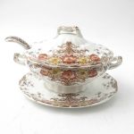 612 2593 TUREEN